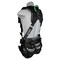Frontline Elite Harness, M/L, 310 lbs, Quick Connect Chest/ Tongue Leg Straps, Back D-Ring 250CTB-ML - alternate 4